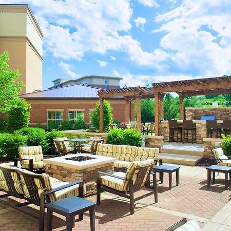 โฮมวู้ด สวีท บาย ฮิลตัน พิตส์เบิร์ก เซาท์พอยต์ Hotel Canonsburg ภายนอก รูปภาพ