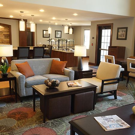 โฮมวู้ด สวีท บาย ฮิลตัน พิตส์เบิร์ก เซาท์พอยต์ Hotel Canonsburg ภายนอก รูปภาพ