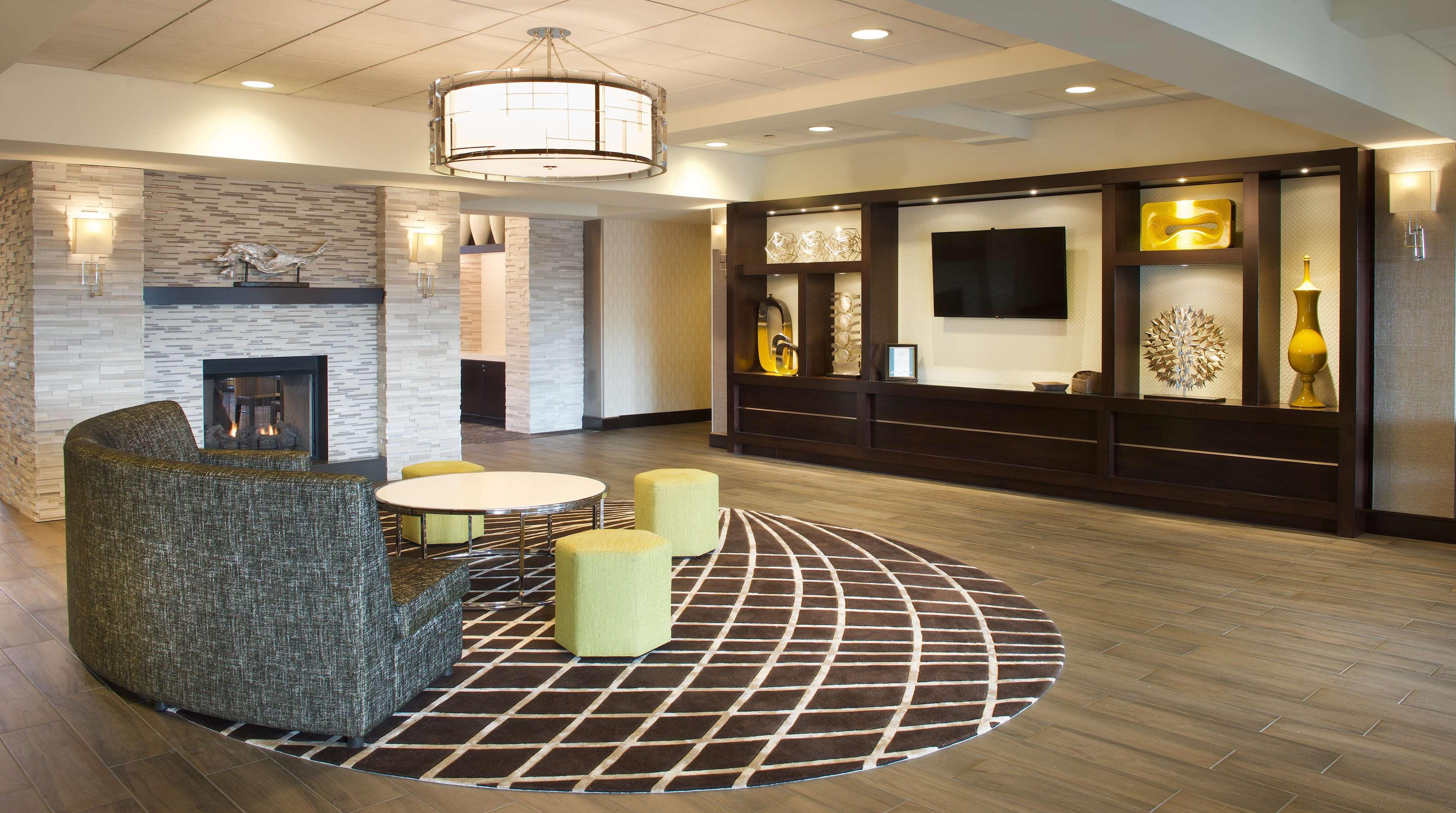 โฮมวู้ด สวีท บาย ฮิลตัน พิตส์เบิร์ก เซาท์พอยต์ Hotel Canonsburg ภายนอก รูปภาพ
