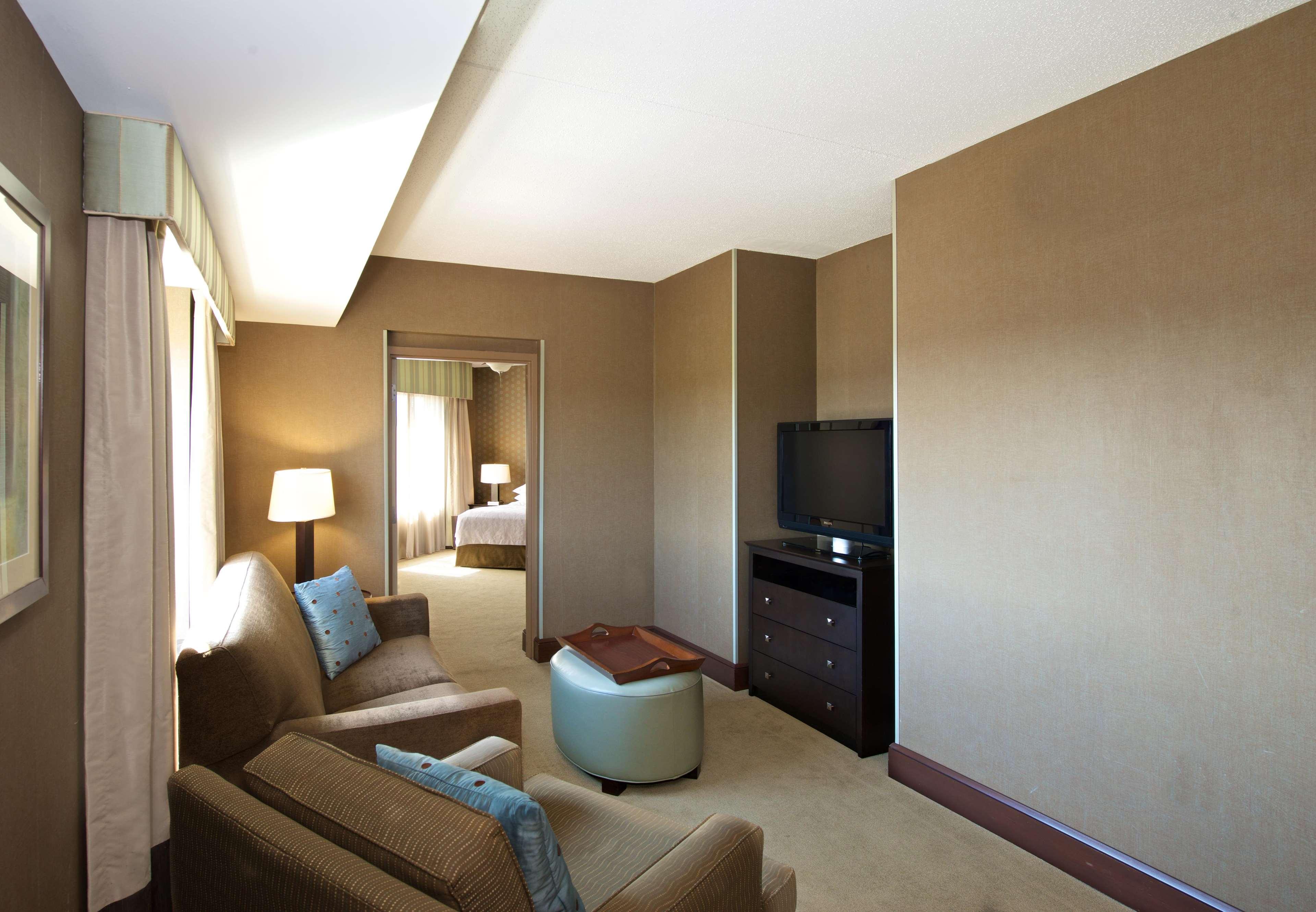 โฮมวู้ด สวีท บาย ฮิลตัน พิตส์เบิร์ก เซาท์พอยต์ Hotel Canonsburg ภายนอก รูปภาพ