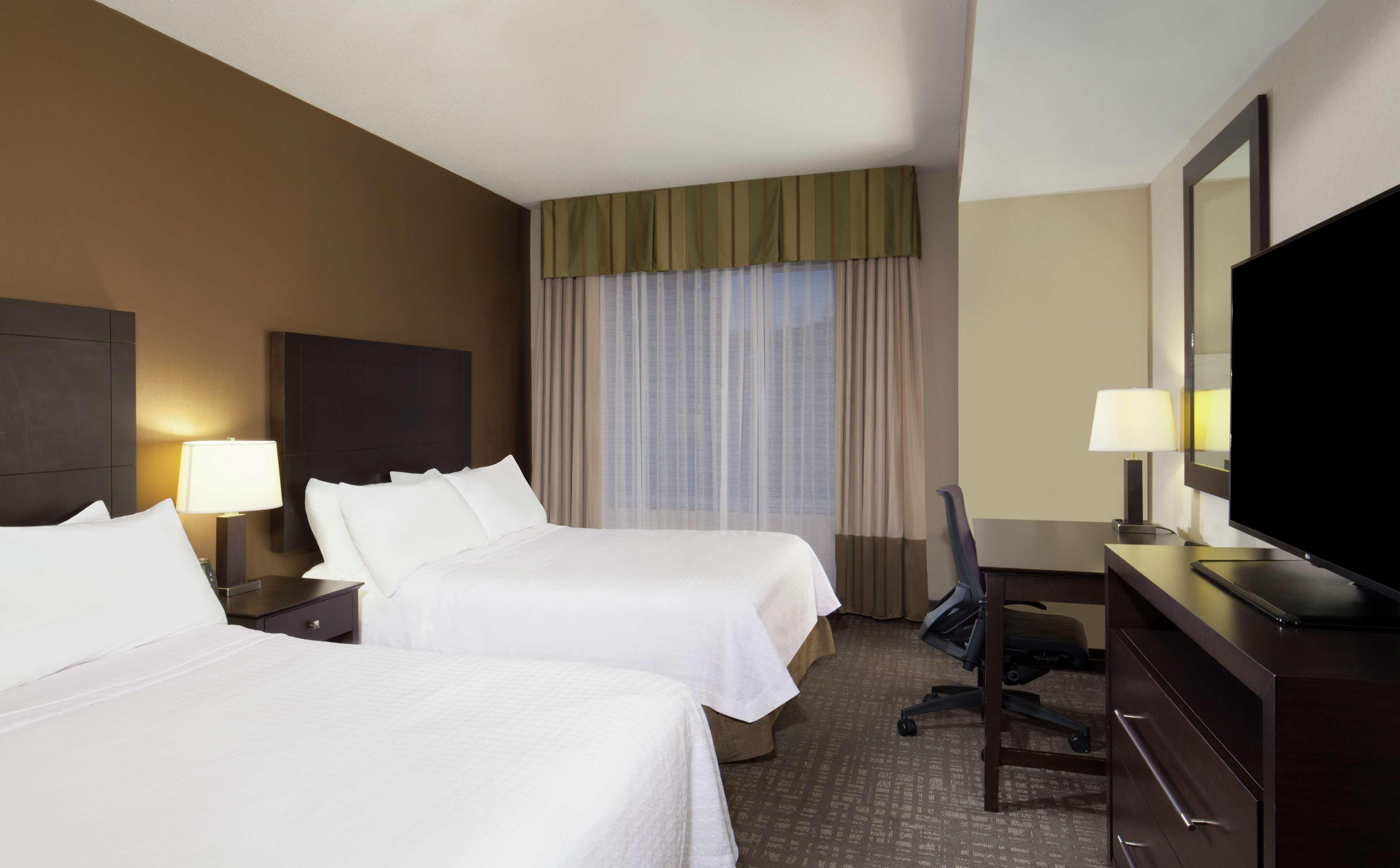 โฮมวู้ด สวีท บาย ฮิลตัน พิตส์เบิร์ก เซาท์พอยต์ Hotel Canonsburg ภายนอก รูปภาพ
