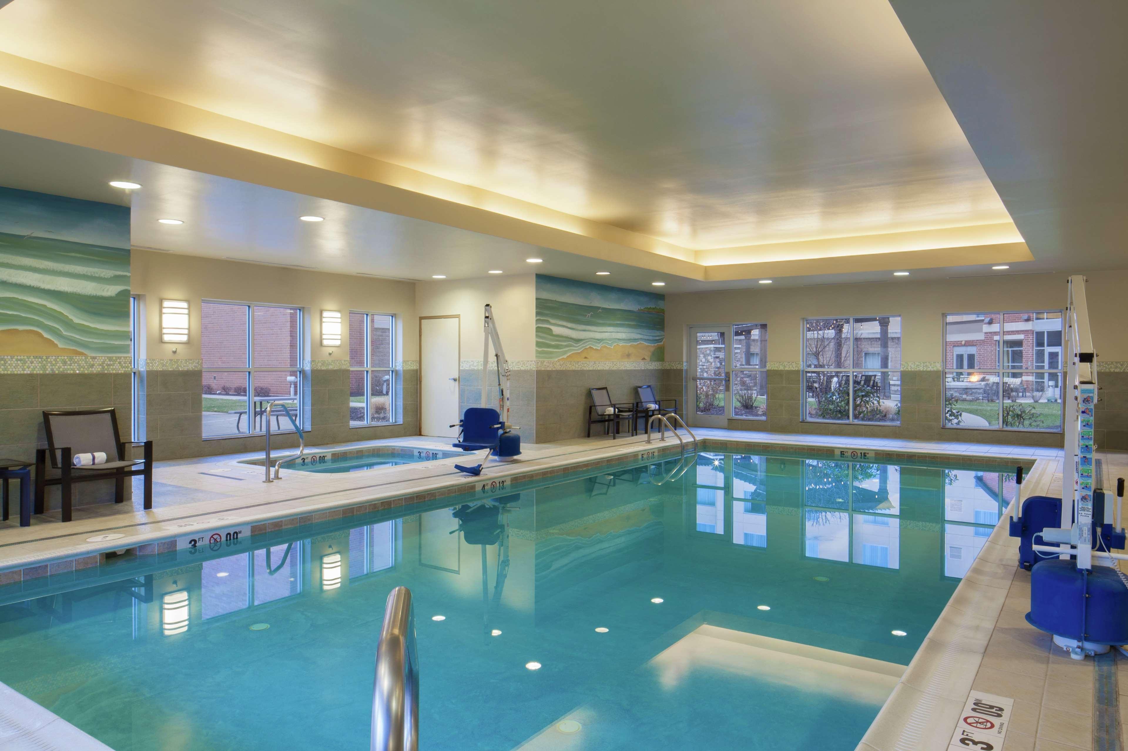 โฮมวู้ด สวีท บาย ฮิลตัน พิตส์เบิร์ก เซาท์พอยต์ Hotel Canonsburg ภายนอก รูปภาพ