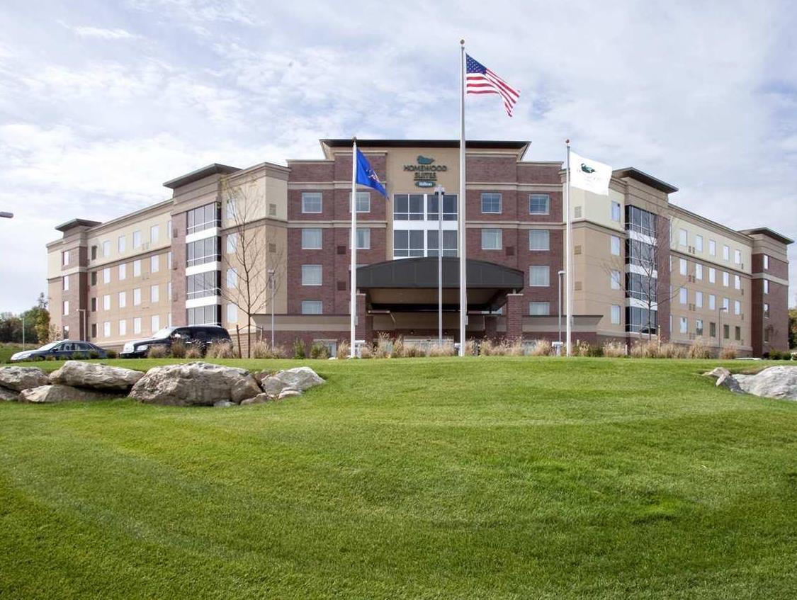 โฮมวู้ด สวีท บาย ฮิลตัน พิตส์เบิร์ก เซาท์พอยต์ Hotel Canonsburg ภายนอก รูปภาพ
