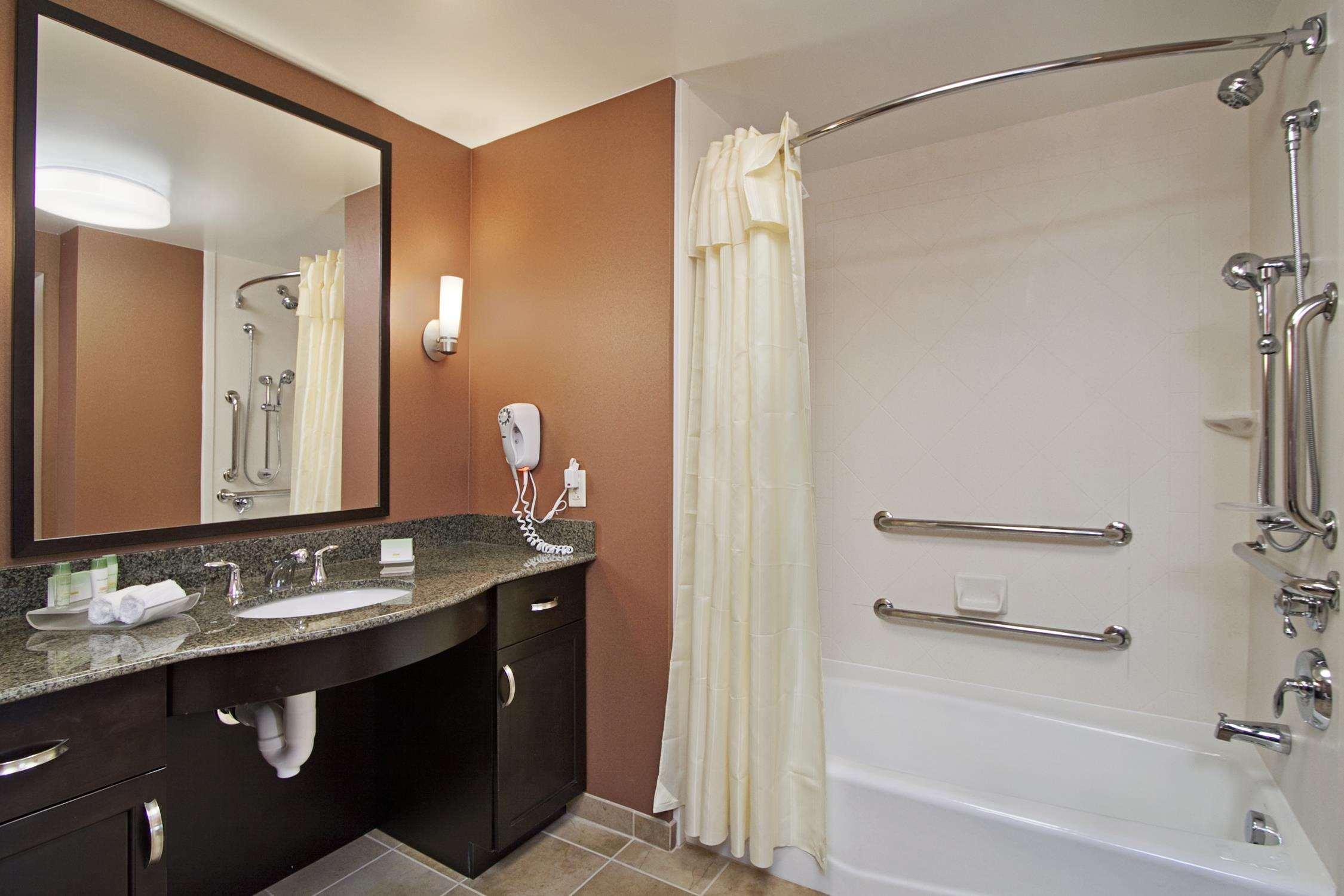 โฮมวู้ด สวีท บาย ฮิลตัน พิตส์เบิร์ก เซาท์พอยต์ Hotel Canonsburg ภายนอก รูปภาพ