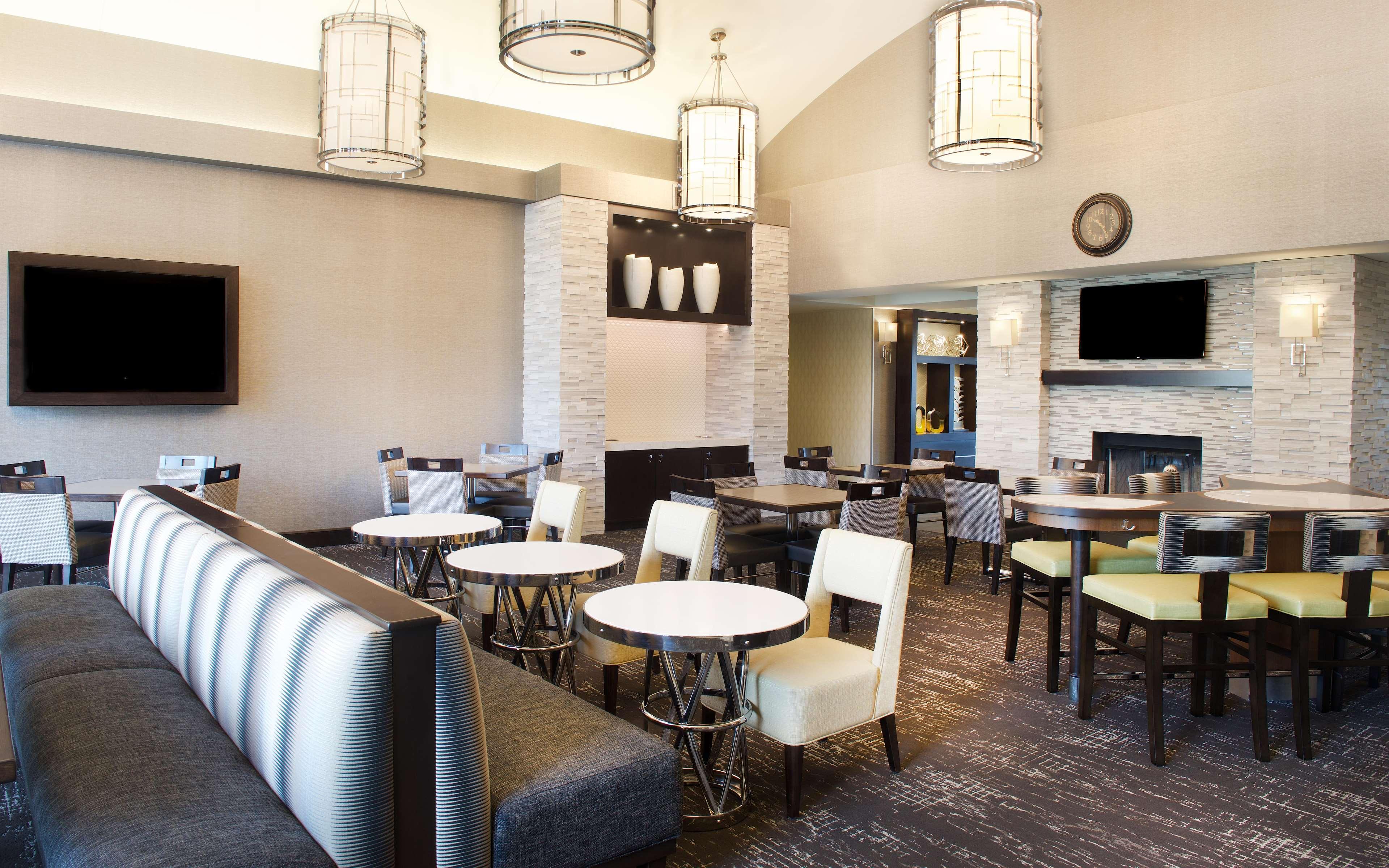 โฮมวู้ด สวีท บาย ฮิลตัน พิตส์เบิร์ก เซาท์พอยต์ Hotel Canonsburg ภายนอก รูปภาพ
