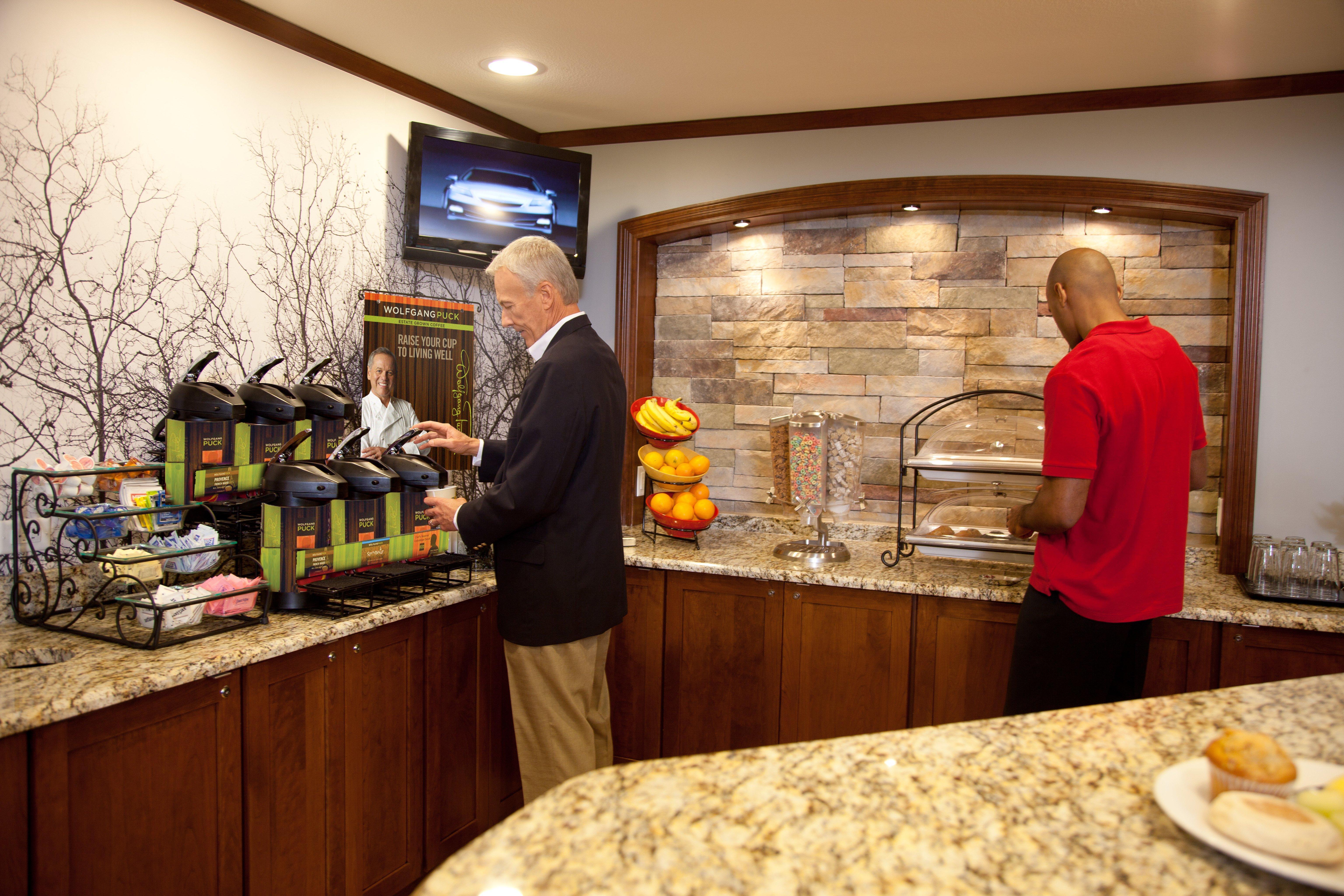 โฮมวู้ด สวีท บาย ฮิลตัน พิตส์เบิร์ก เซาท์พอยต์ Hotel Canonsburg ภายนอก รูปภาพ