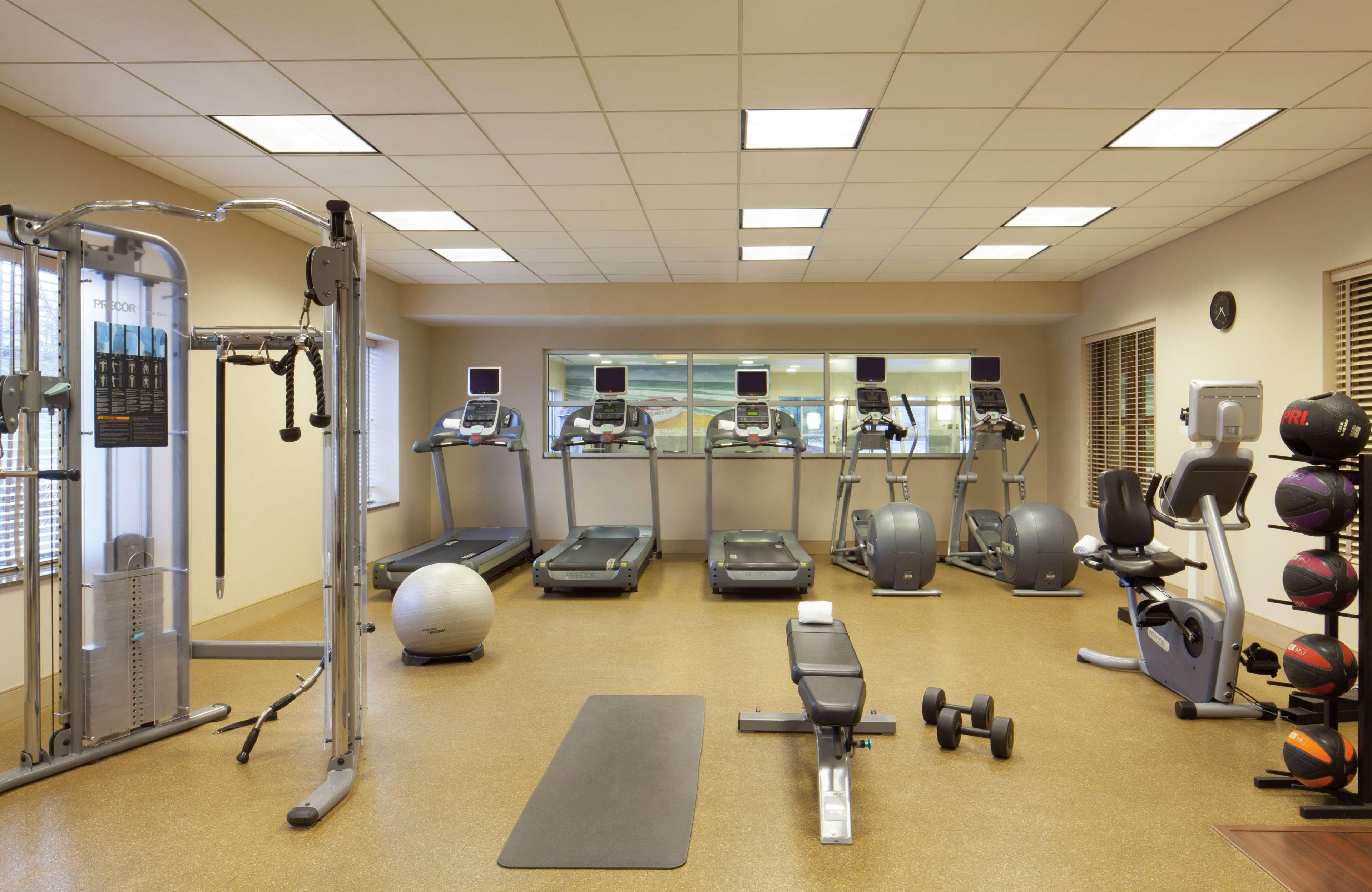 โฮมวู้ด สวีท บาย ฮิลตัน พิตส์เบิร์ก เซาท์พอยต์ Hotel Canonsburg ภายนอก รูปภาพ