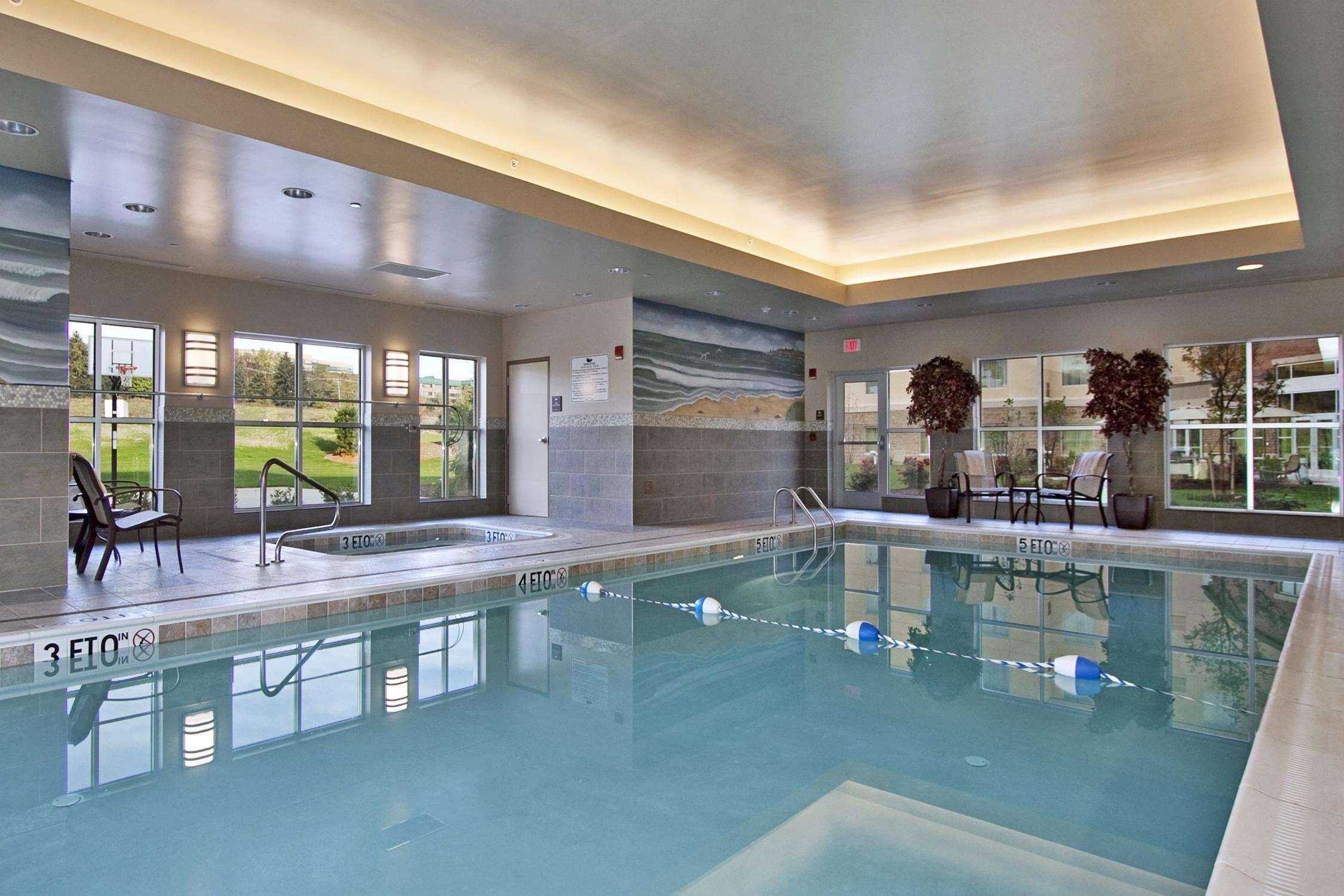 โฮมวู้ด สวีท บาย ฮิลตัน พิตส์เบิร์ก เซาท์พอยต์ Hotel Canonsburg ภายนอก รูปภาพ