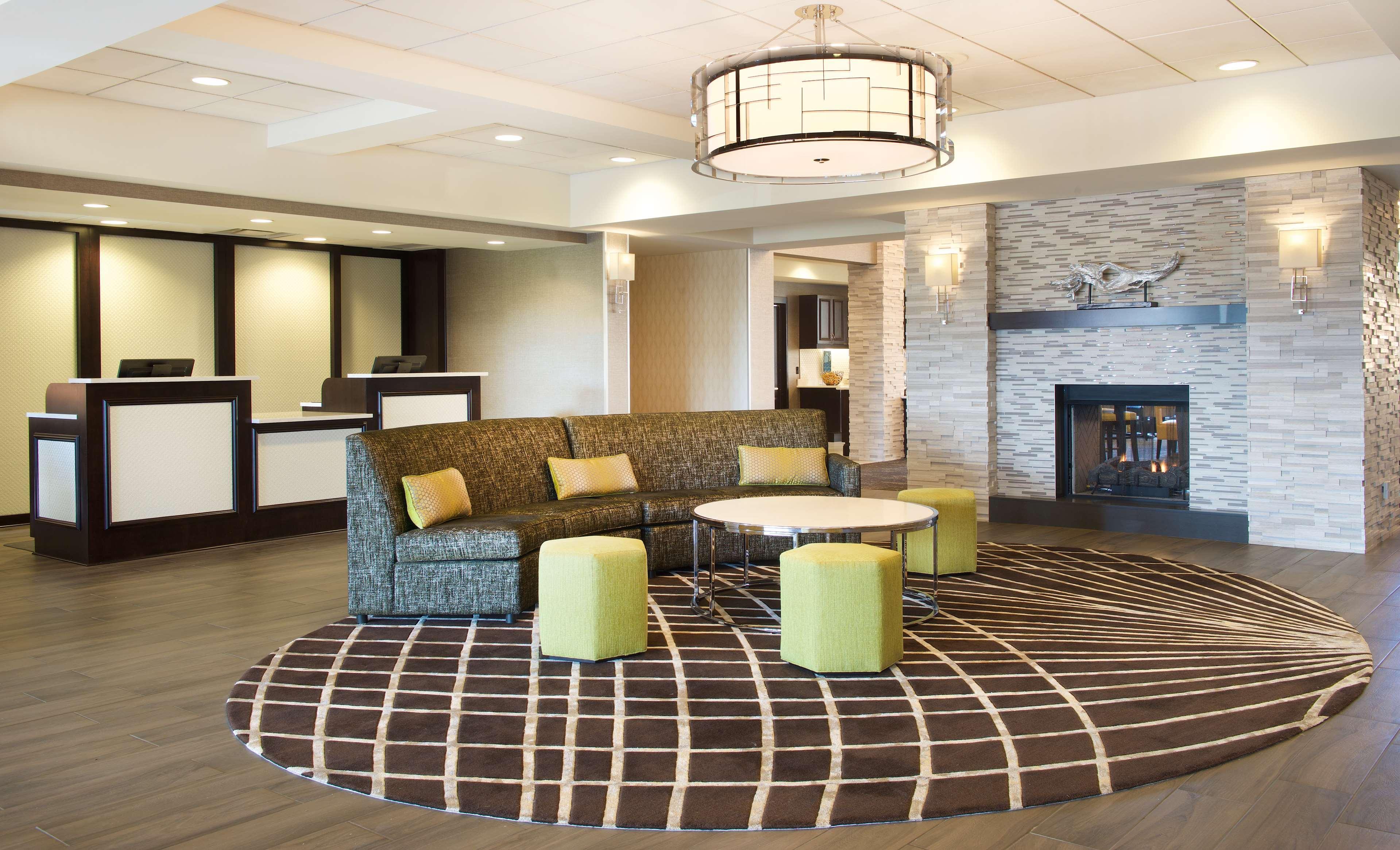 โฮมวู้ด สวีท บาย ฮิลตัน พิตส์เบิร์ก เซาท์พอยต์ Hotel Canonsburg ภายนอก รูปภาพ
