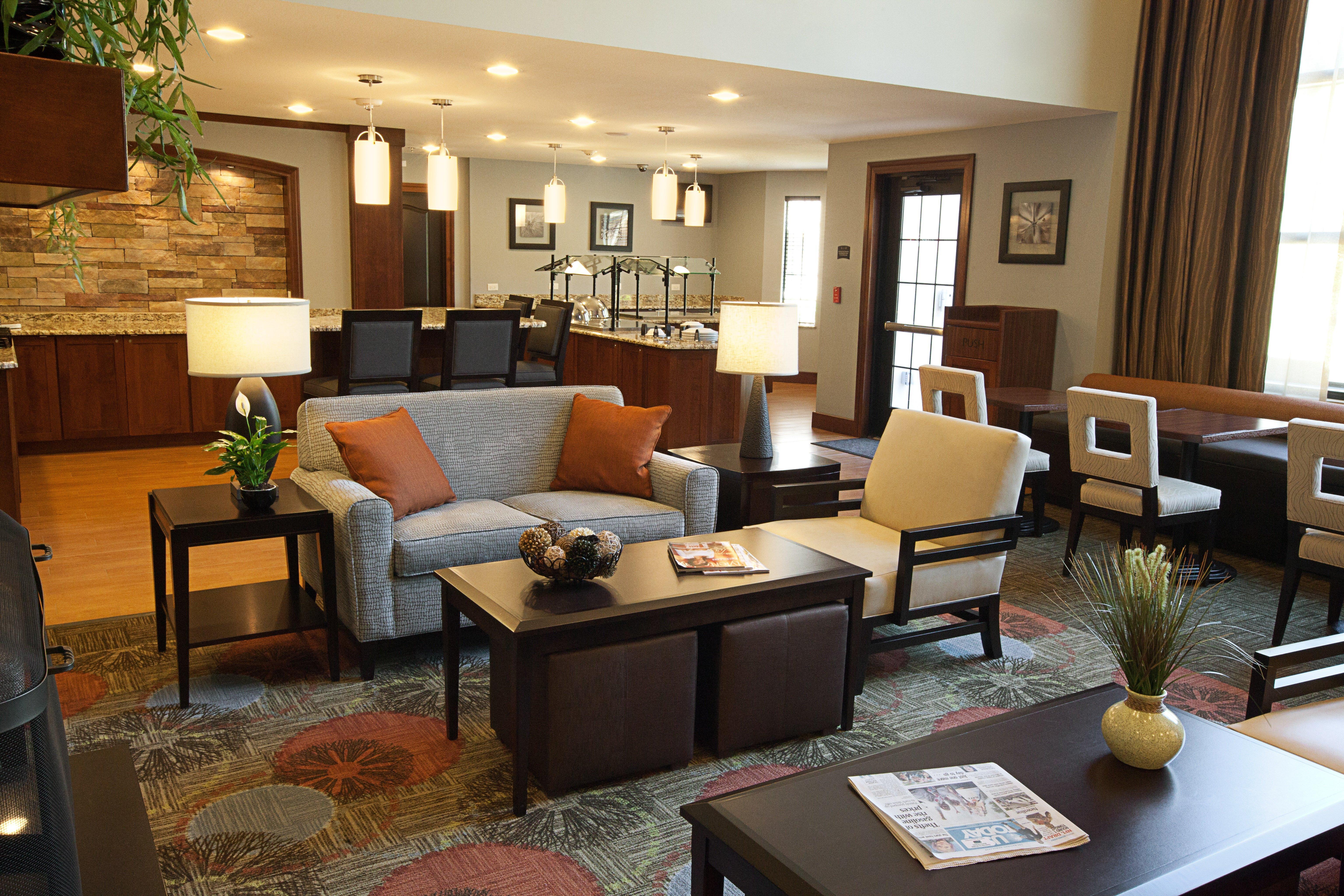 โฮมวู้ด สวีท บาย ฮิลตัน พิตส์เบิร์ก เซาท์พอยต์ Hotel Canonsburg ภายนอก รูปภาพ
