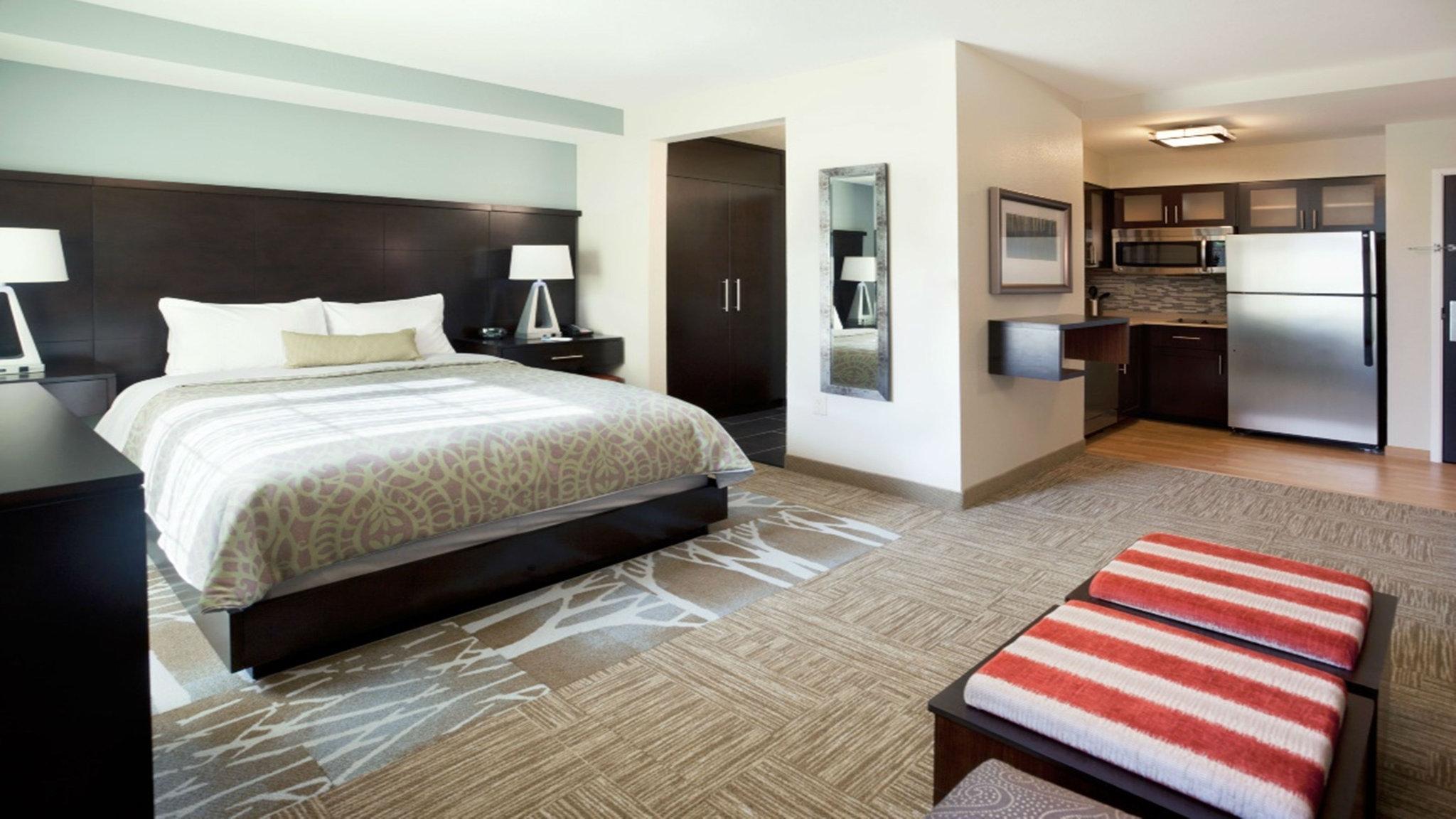 โฮมวู้ด สวีท บาย ฮิลตัน พิตส์เบิร์ก เซาท์พอยต์ Hotel Canonsburg ภายนอก รูปภาพ