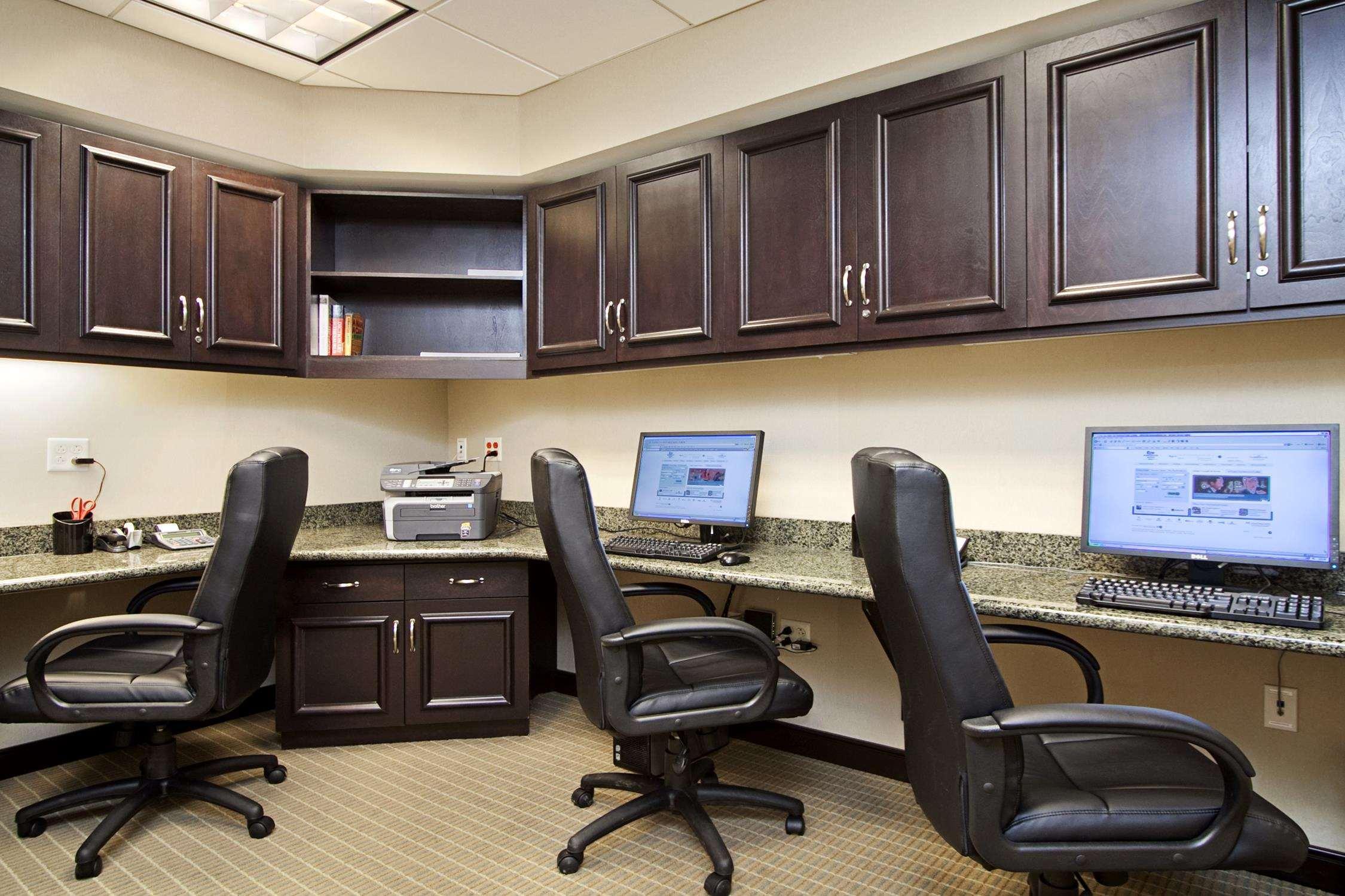 โฮมวู้ด สวีท บาย ฮิลตัน พิตส์เบิร์ก เซาท์พอยต์ Hotel Canonsburg ภายนอก รูปภาพ