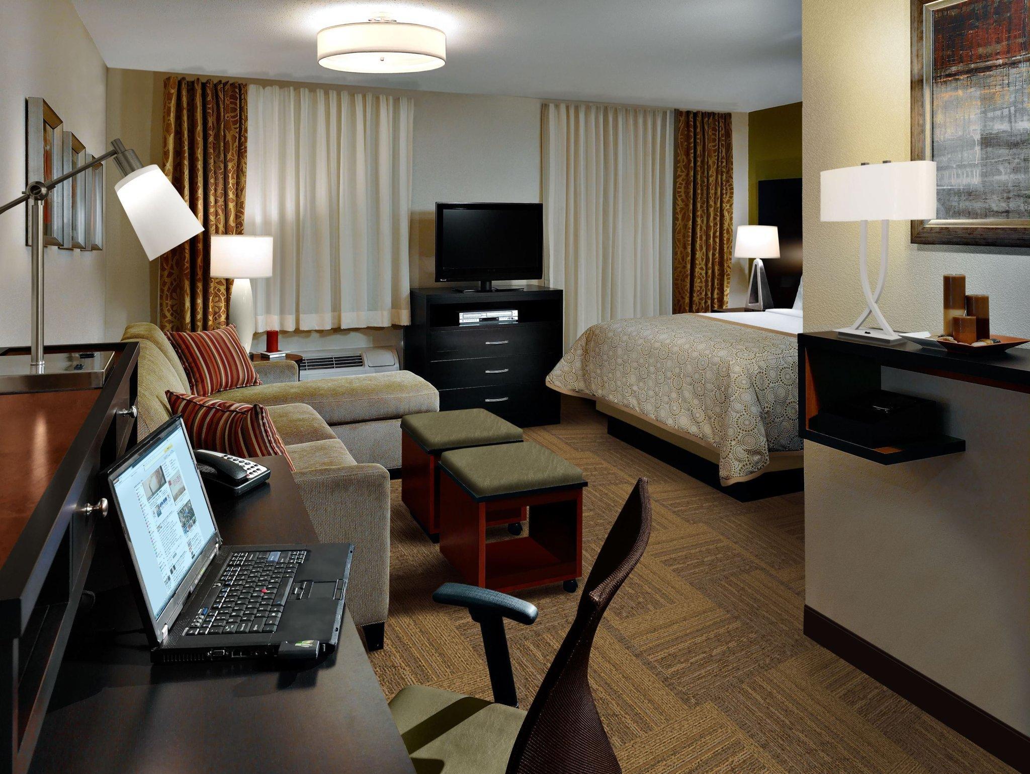 โฮมวู้ด สวีท บาย ฮิลตัน พิตส์เบิร์ก เซาท์พอยต์ Hotel Canonsburg ภายนอก รูปภาพ