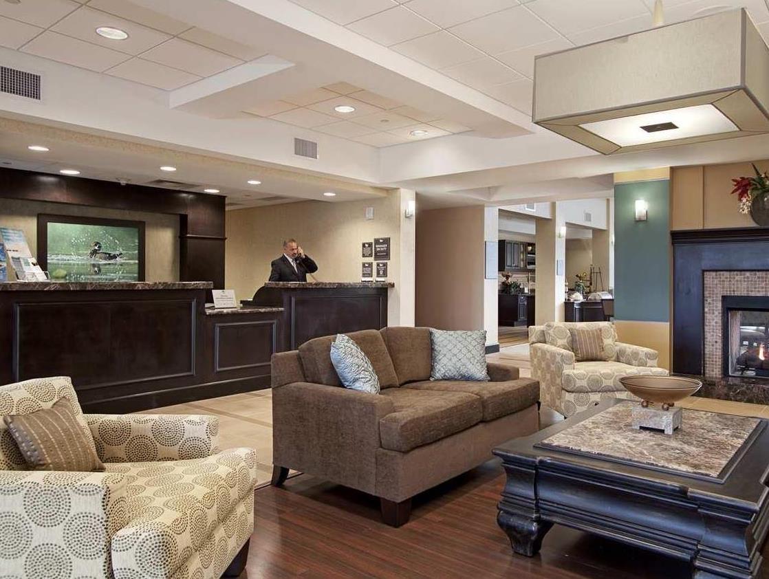 โฮมวู้ด สวีท บาย ฮิลตัน พิตส์เบิร์ก เซาท์พอยต์ Hotel Canonsburg ภายนอก รูปภาพ
