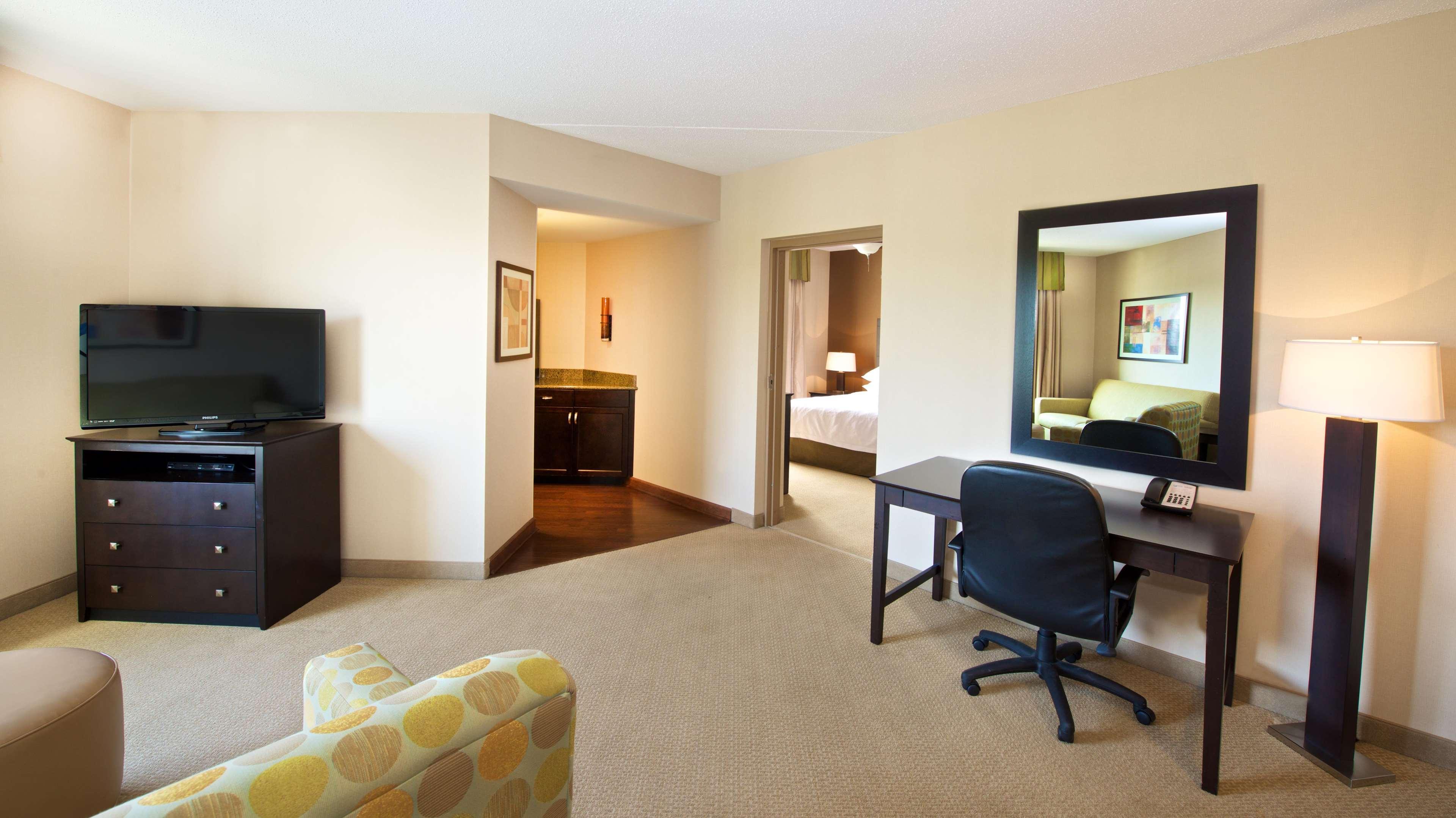โฮมวู้ด สวีท บาย ฮิลตัน พิตส์เบิร์ก เซาท์พอยต์ Hotel Canonsburg ภายนอก รูปภาพ