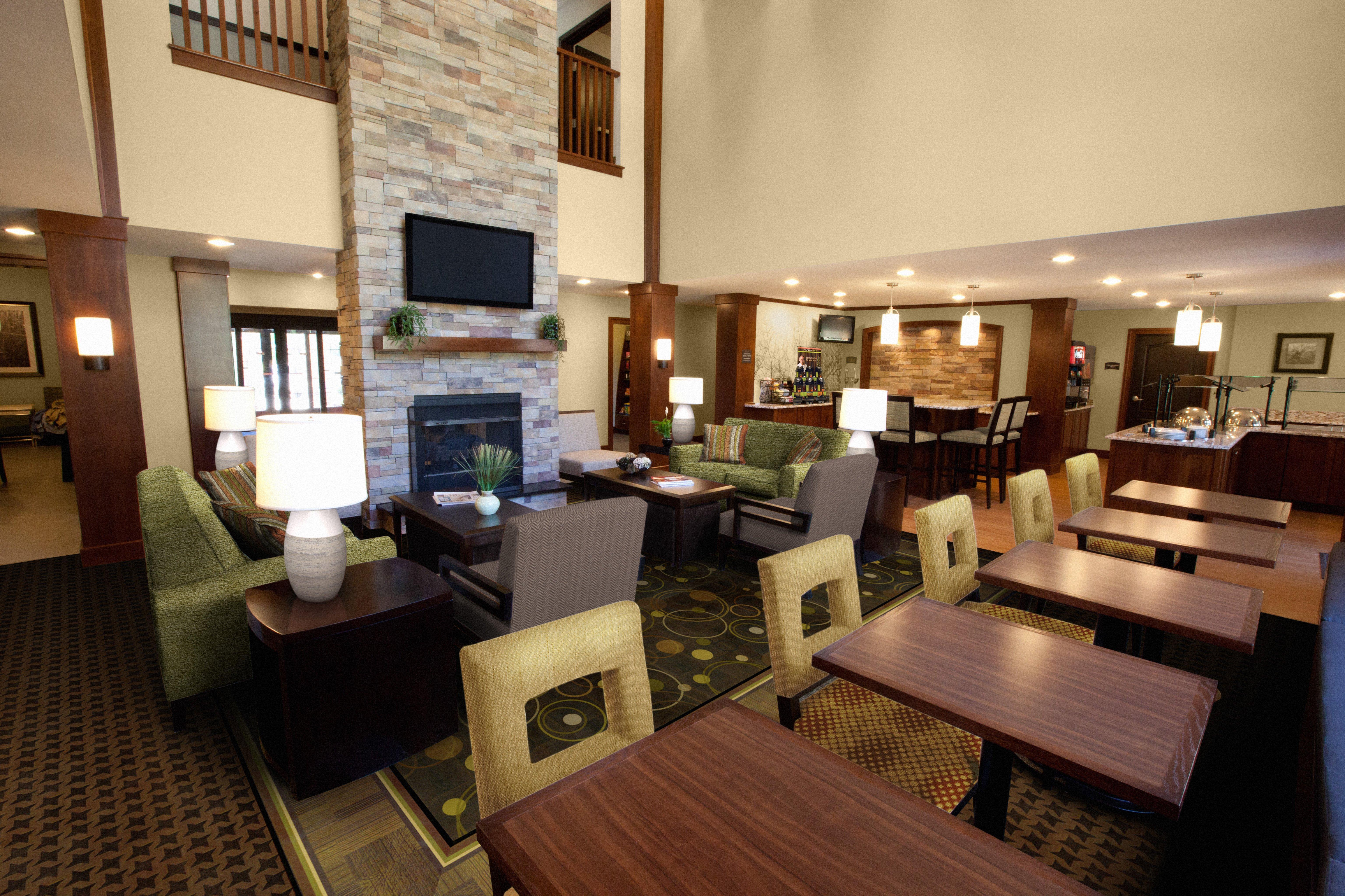 โฮมวู้ด สวีท บาย ฮิลตัน พิตส์เบิร์ก เซาท์พอยต์ Hotel Canonsburg ภายนอก รูปภาพ
