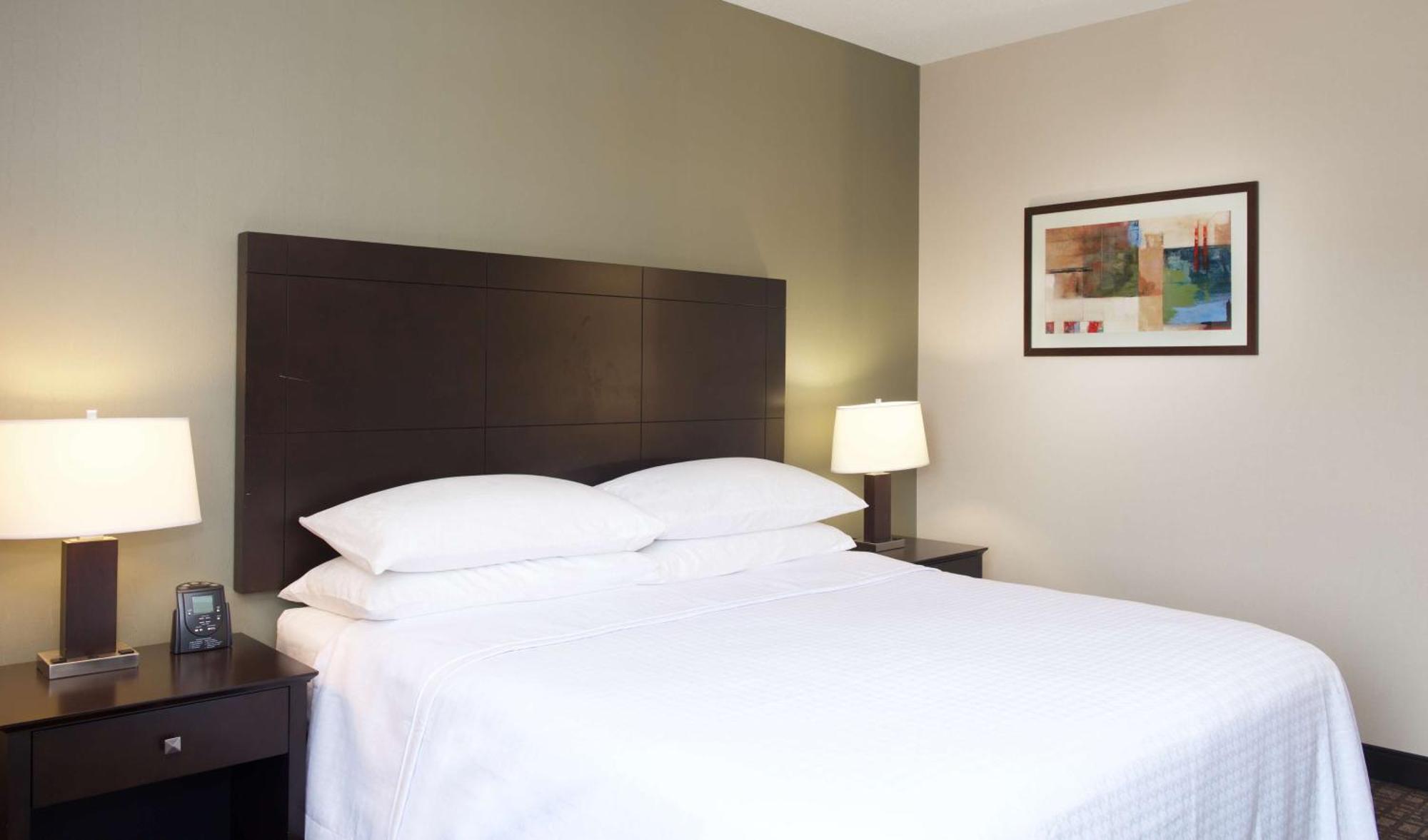 โฮมวู้ด สวีท บาย ฮิลตัน พิตส์เบิร์ก เซาท์พอยต์ Hotel Canonsburg ภายนอก รูปภาพ
