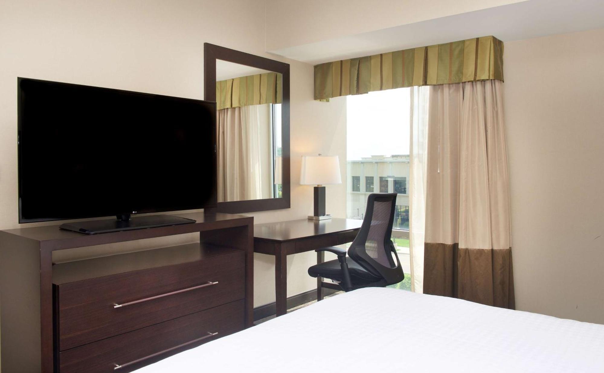 โฮมวู้ด สวีท บาย ฮิลตัน พิตส์เบิร์ก เซาท์พอยต์ Hotel Canonsburg ภายนอก รูปภาพ