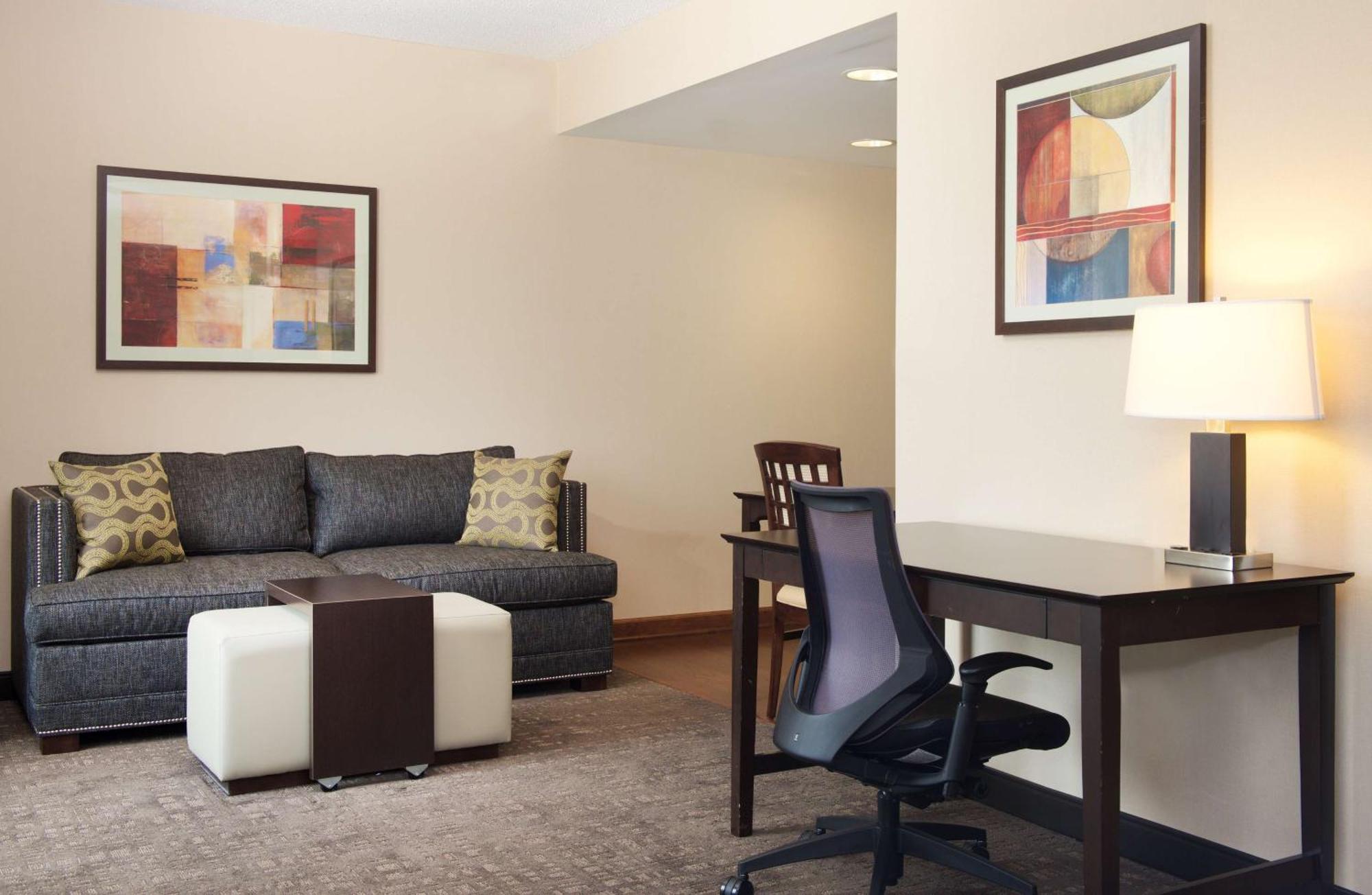 โฮมวู้ด สวีท บาย ฮิลตัน พิตส์เบิร์ก เซาท์พอยต์ Hotel Canonsburg ภายนอก รูปภาพ