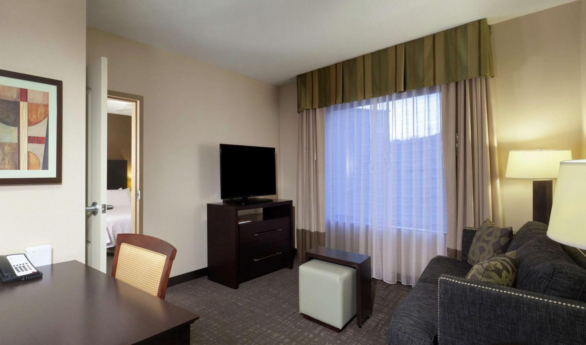โฮมวู้ด สวีท บาย ฮิลตัน พิตส์เบิร์ก เซาท์พอยต์ Hotel Canonsburg ภายนอก รูปภาพ