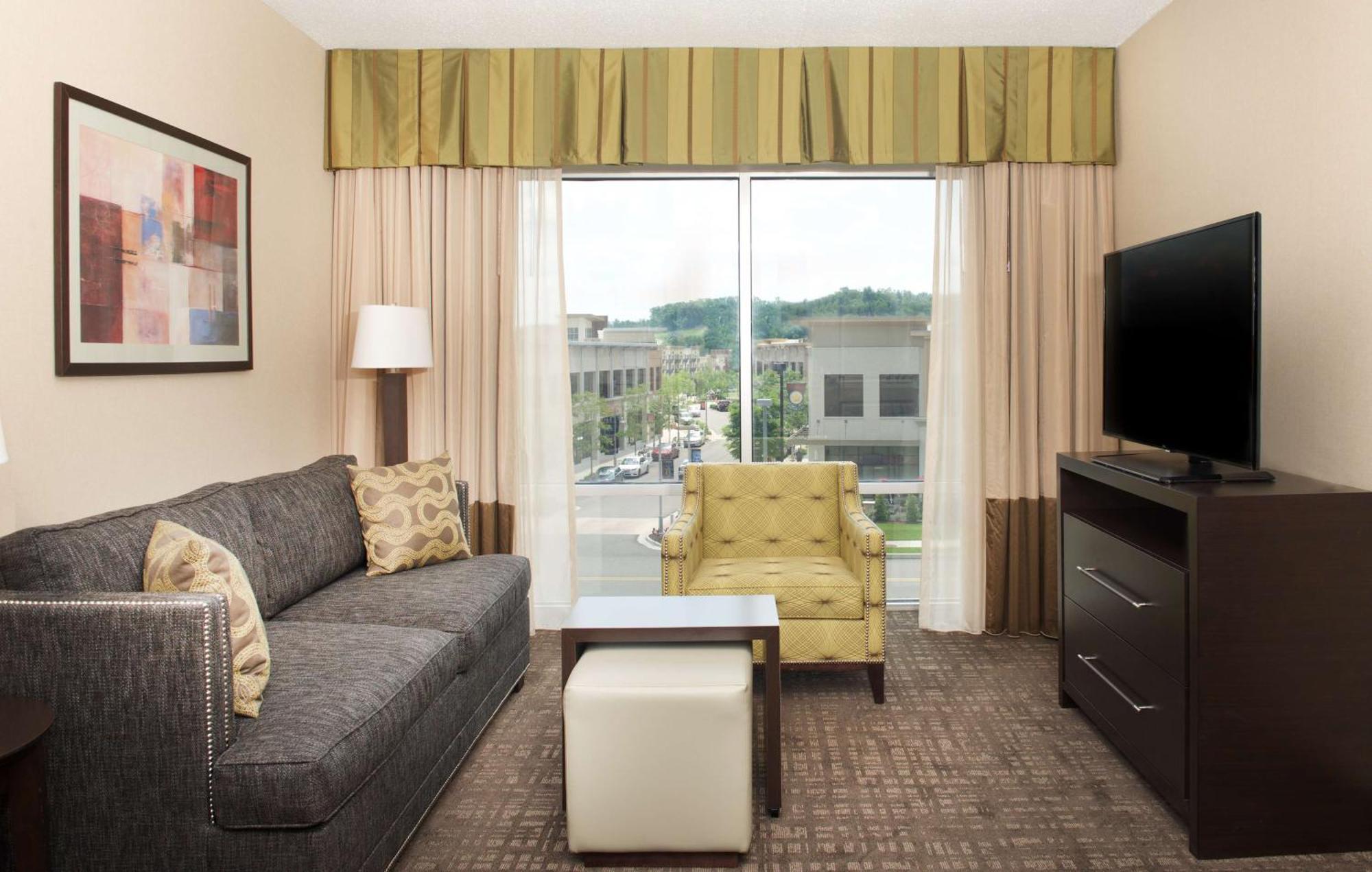 โฮมวู้ด สวีท บาย ฮิลตัน พิตส์เบิร์ก เซาท์พอยต์ Hotel Canonsburg ภายนอก รูปภาพ