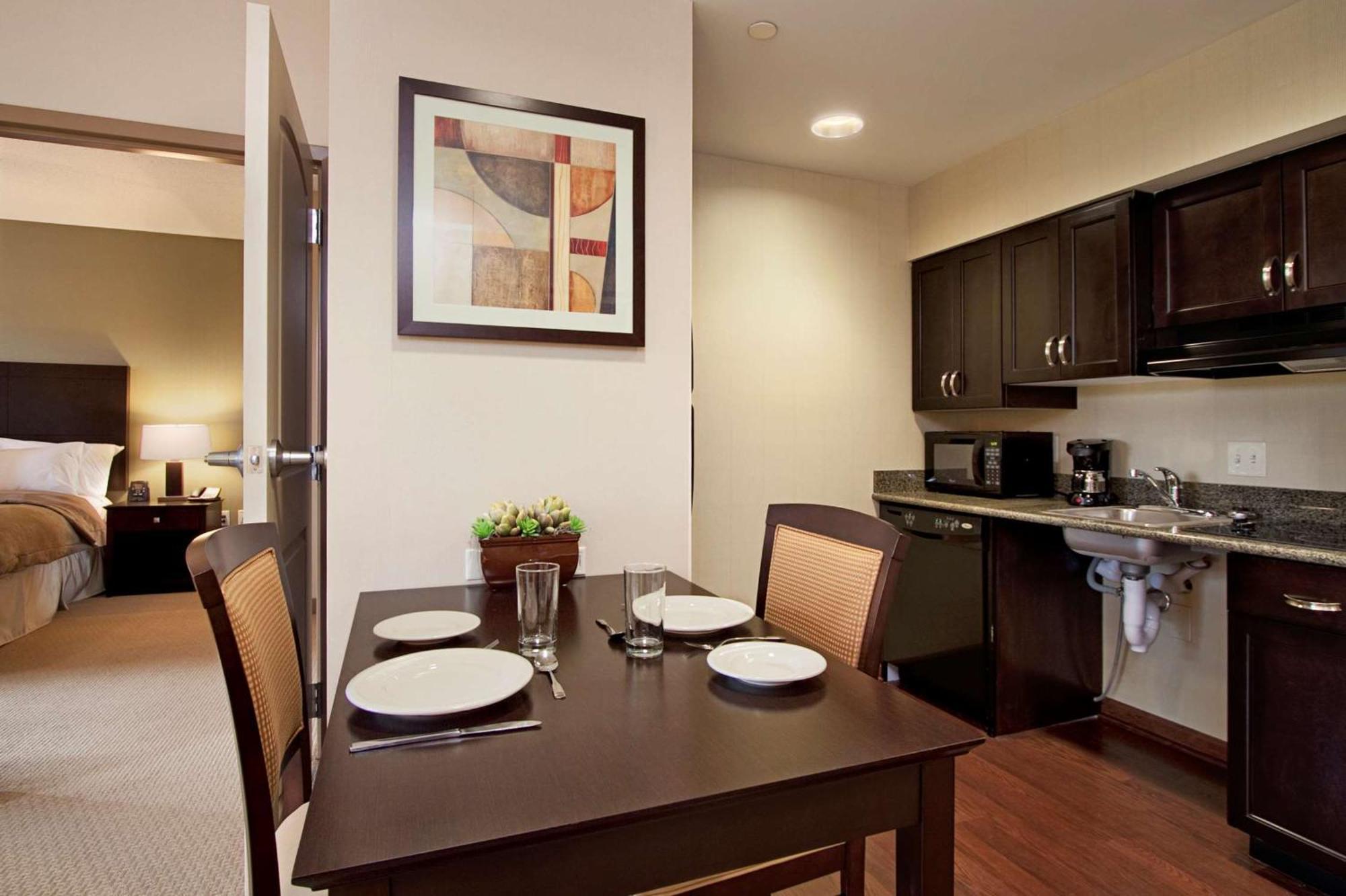 โฮมวู้ด สวีท บาย ฮิลตัน พิตส์เบิร์ก เซาท์พอยต์ Hotel Canonsburg ภายนอก รูปภาพ