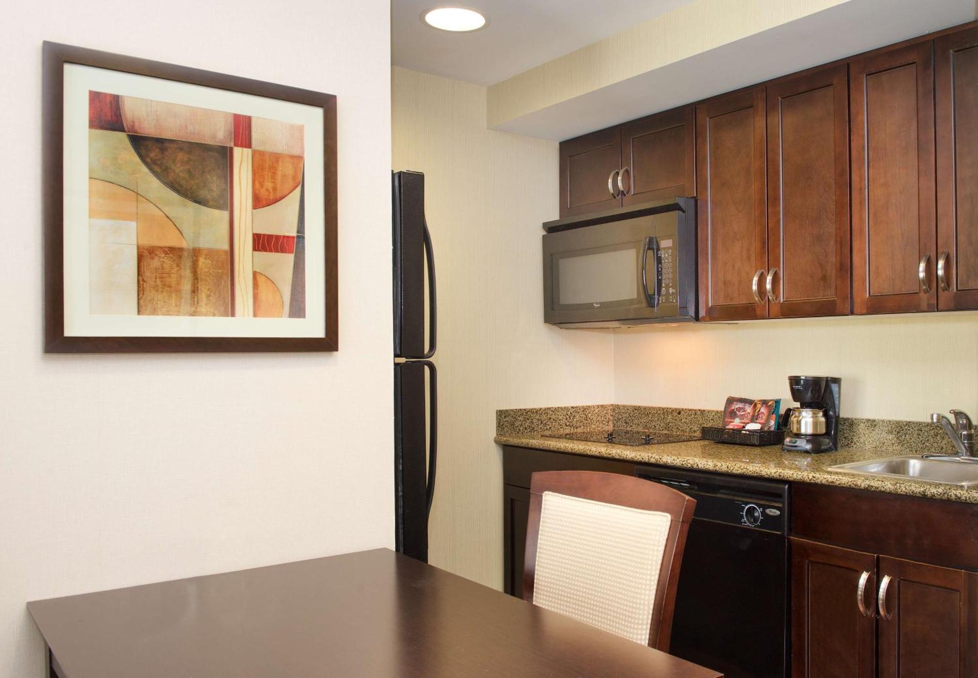 โฮมวู้ด สวีท บาย ฮิลตัน พิตส์เบิร์ก เซาท์พอยต์ Hotel Canonsburg ภายนอก รูปภาพ