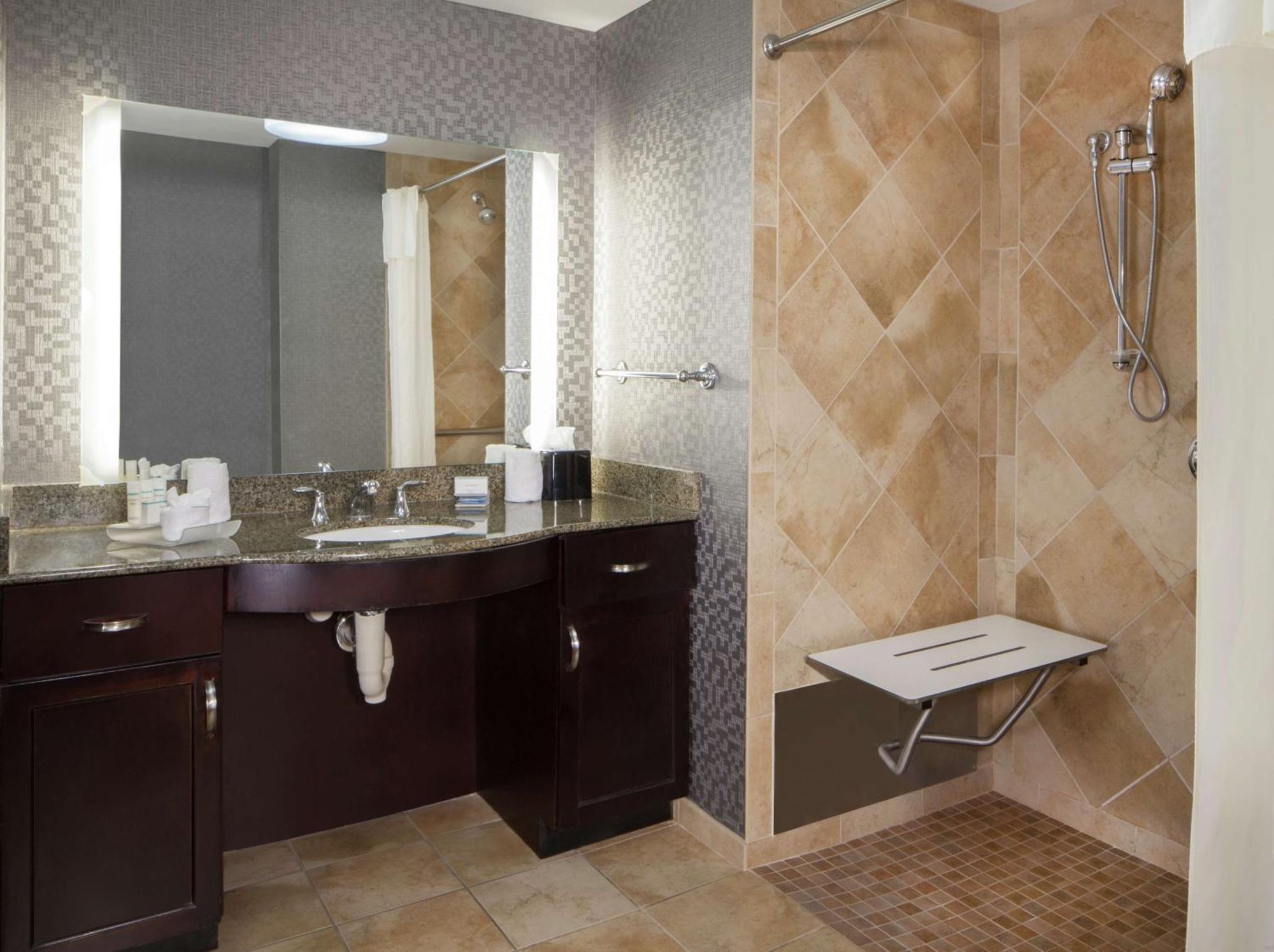 โฮมวู้ด สวีท บาย ฮิลตัน พิตส์เบิร์ก เซาท์พอยต์ Hotel Canonsburg ภายนอก รูปภาพ