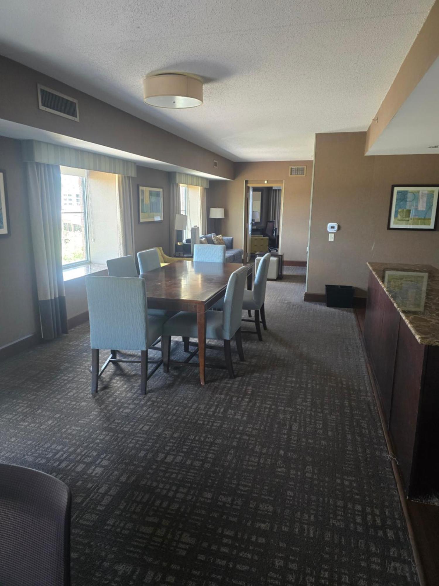 โฮมวู้ด สวีท บาย ฮิลตัน พิตส์เบิร์ก เซาท์พอยต์ Hotel Canonsburg ภายนอก รูปภาพ