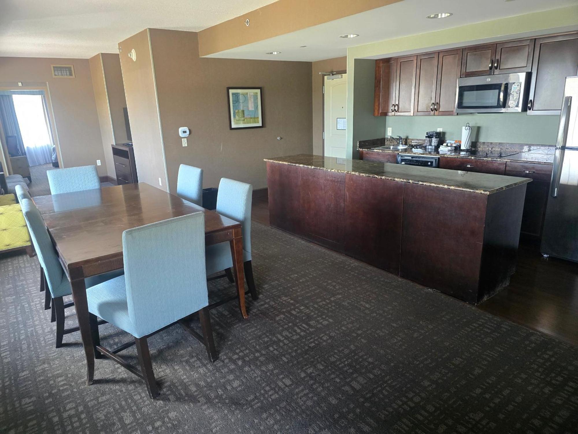โฮมวู้ด สวีท บาย ฮิลตัน พิตส์เบิร์ก เซาท์พอยต์ Hotel Canonsburg ภายนอก รูปภาพ